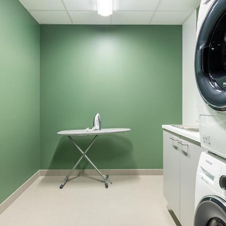 Greenstar Hotel ヴァーサ エクステリア 写真