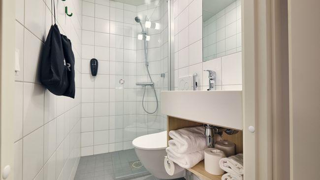Greenstar Hotel ヴァーサ 部屋 写真
