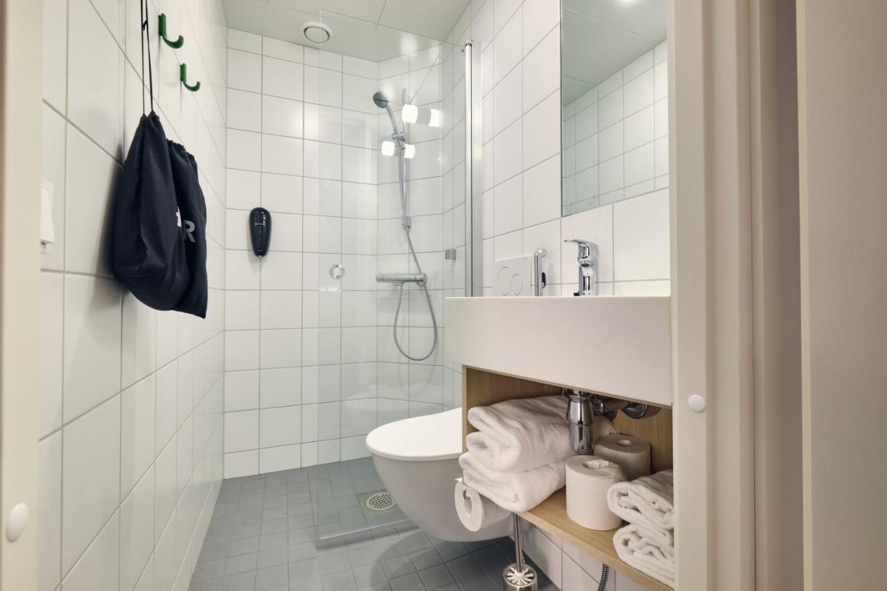 Greenstar Hotel ヴァーサ エクステリア 写真