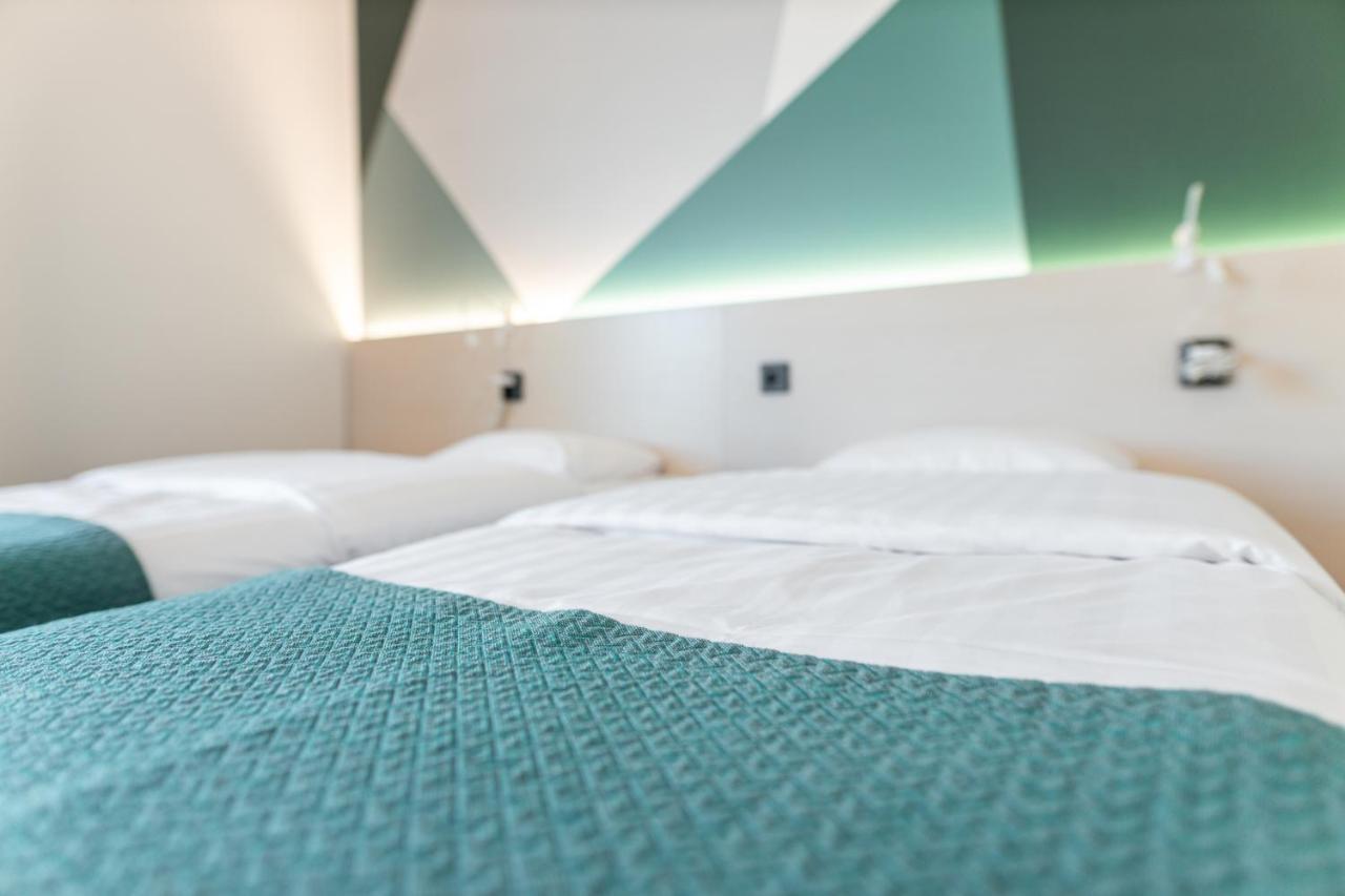 Greenstar Hotel ヴァーサ エクステリア 写真